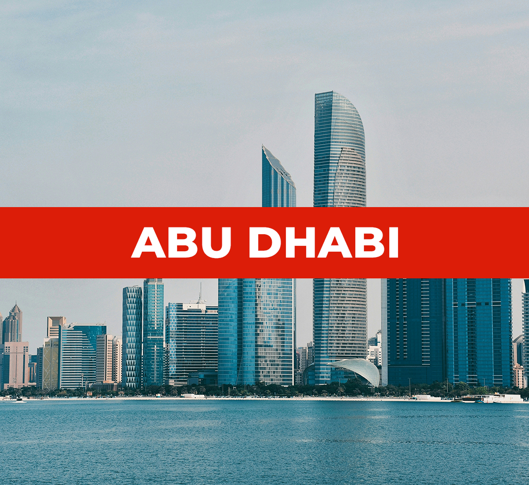 Abu Dhabi Event
